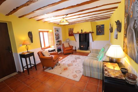 Cortijo i Velez-Blanco, Almeria, Velez-Blanco - € 469.995 | Ref: 3056-CH - foto 29
